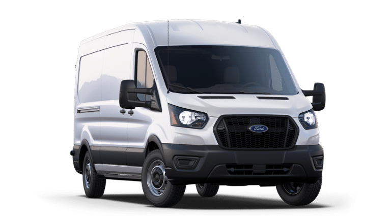 Transit® vehicle